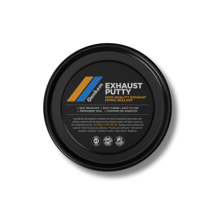 Genkem Exhaust Putty