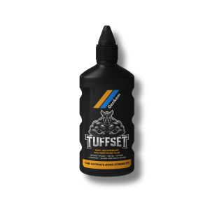 Genkem Tuffset Polyurethane Glue