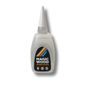 Genkem Magic Wood