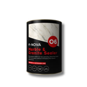 Nova 6 Marble & Granite Sealer