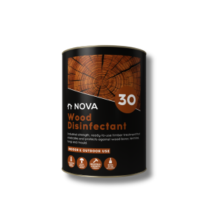 Nova 30 Treatment and Preserver