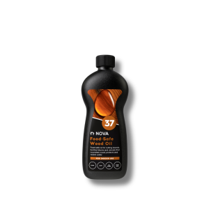 Nova 37 Food-Safe Wood Oil
