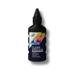 Genkem Clear School Glue