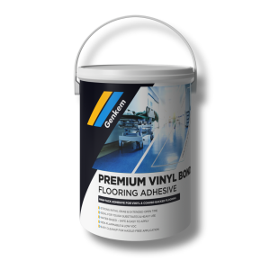 Genkem Premium Vinyl Bond Flooring Adhesive