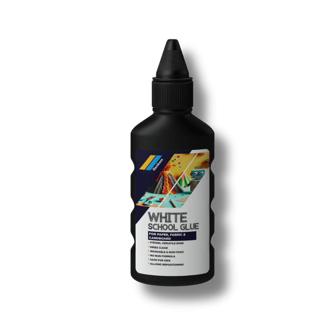 Genkem White School Glue