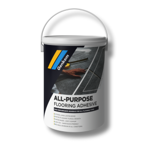 Genkem All-Purpose Flooring Adhesive
