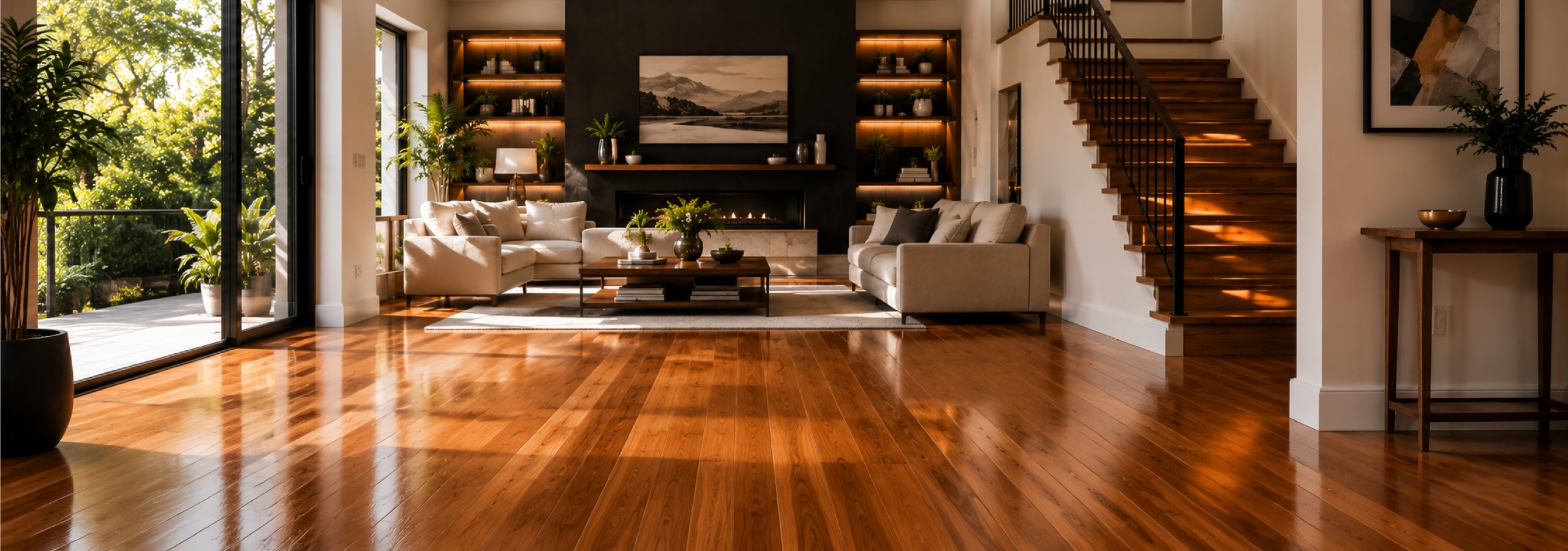 Bourne Floor Coatings
