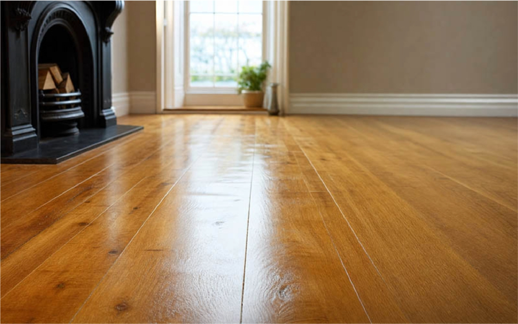 Flooring