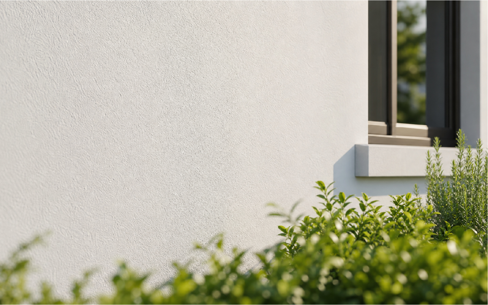 Exterior Coatings