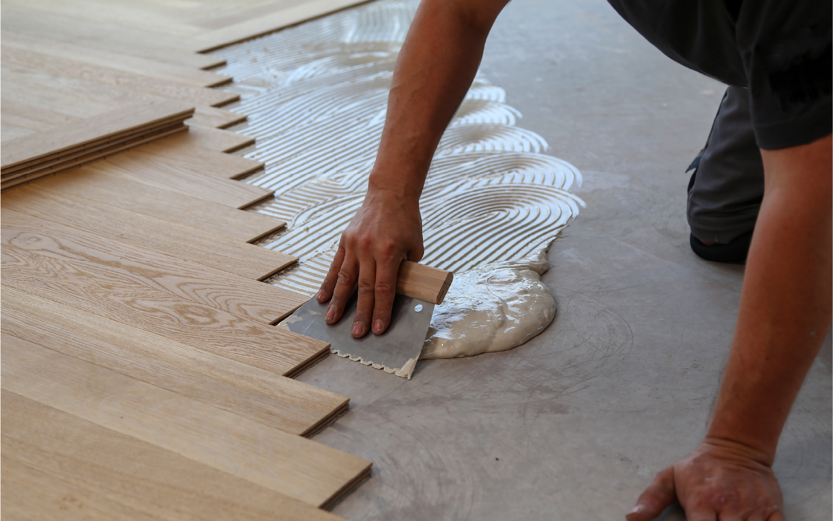 Flooring Adhesives