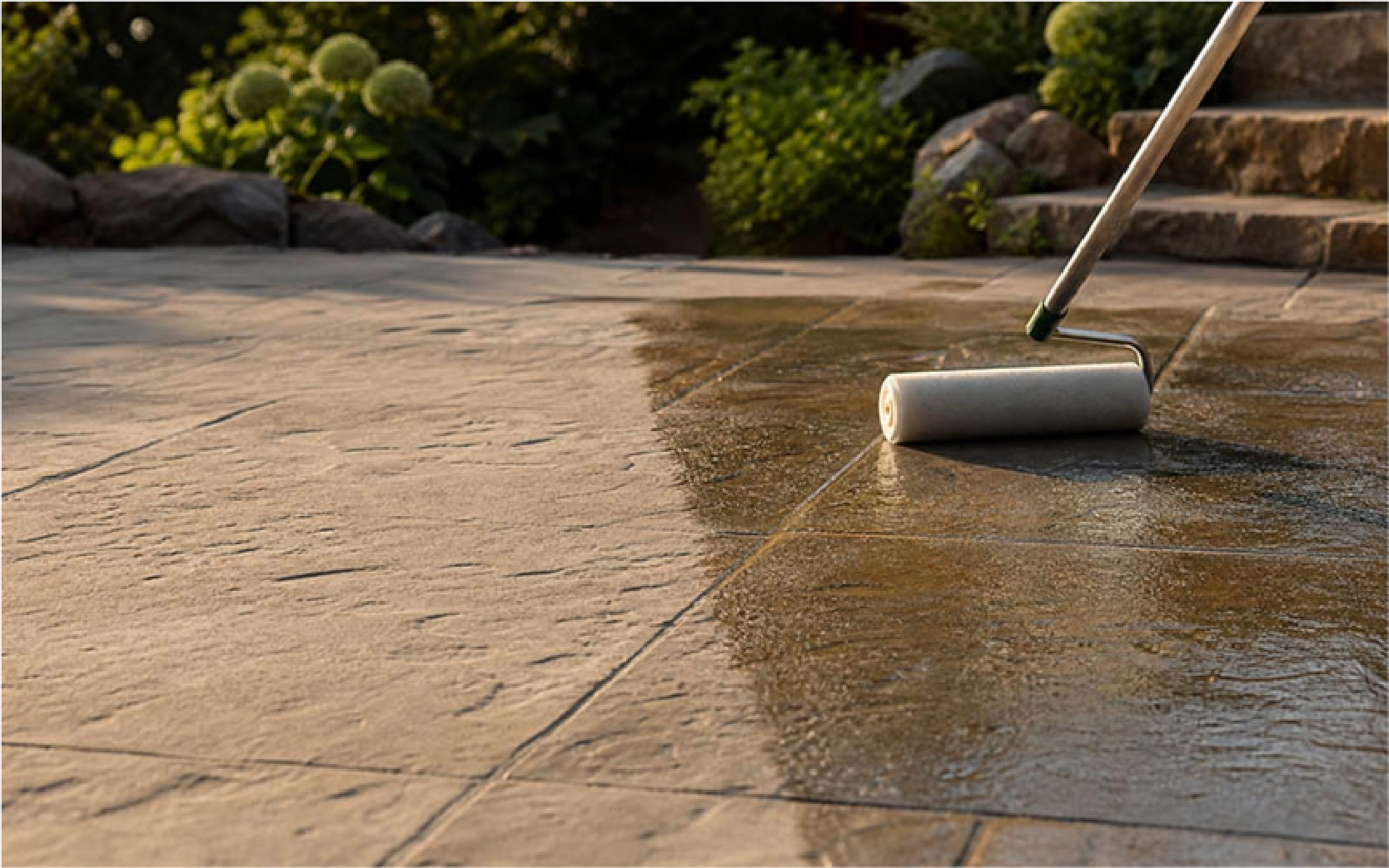 Hard Surface Coatings