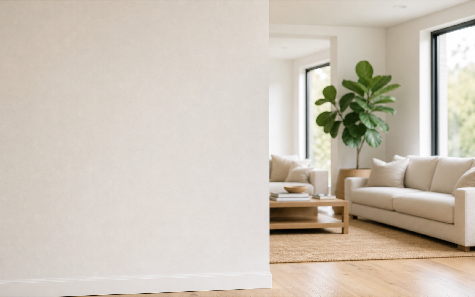 Interior Coatings