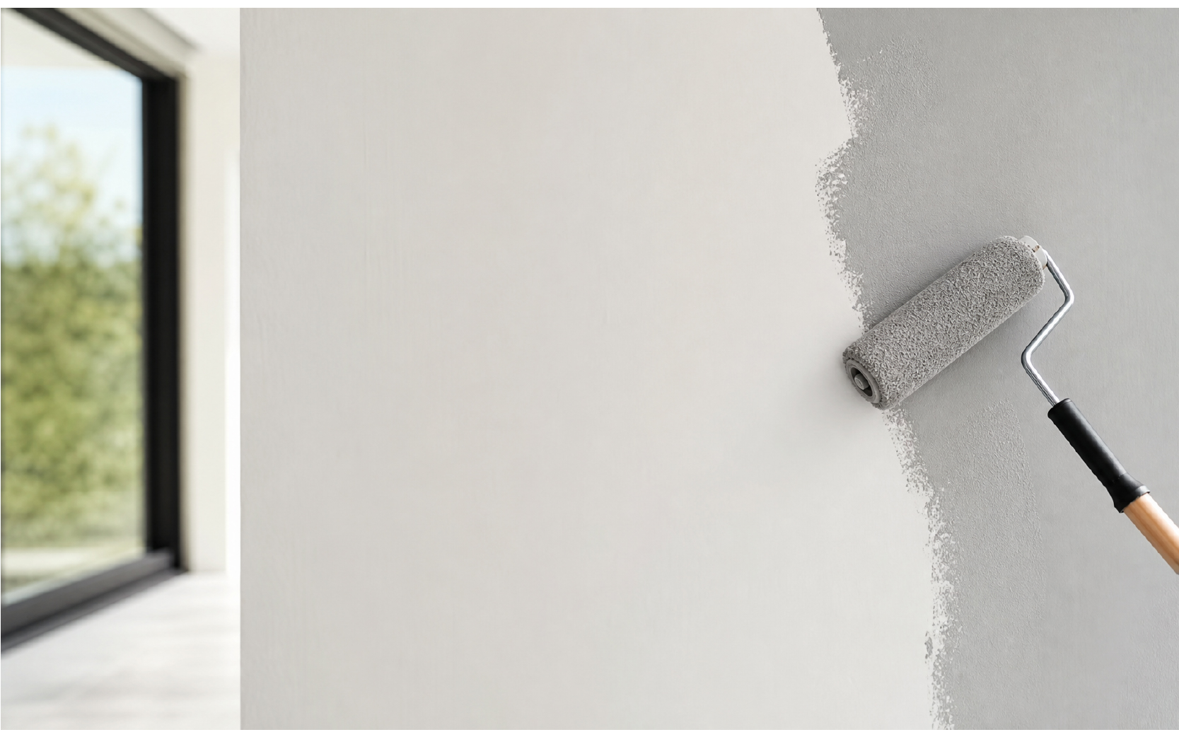 Interior & Exterior Coatings