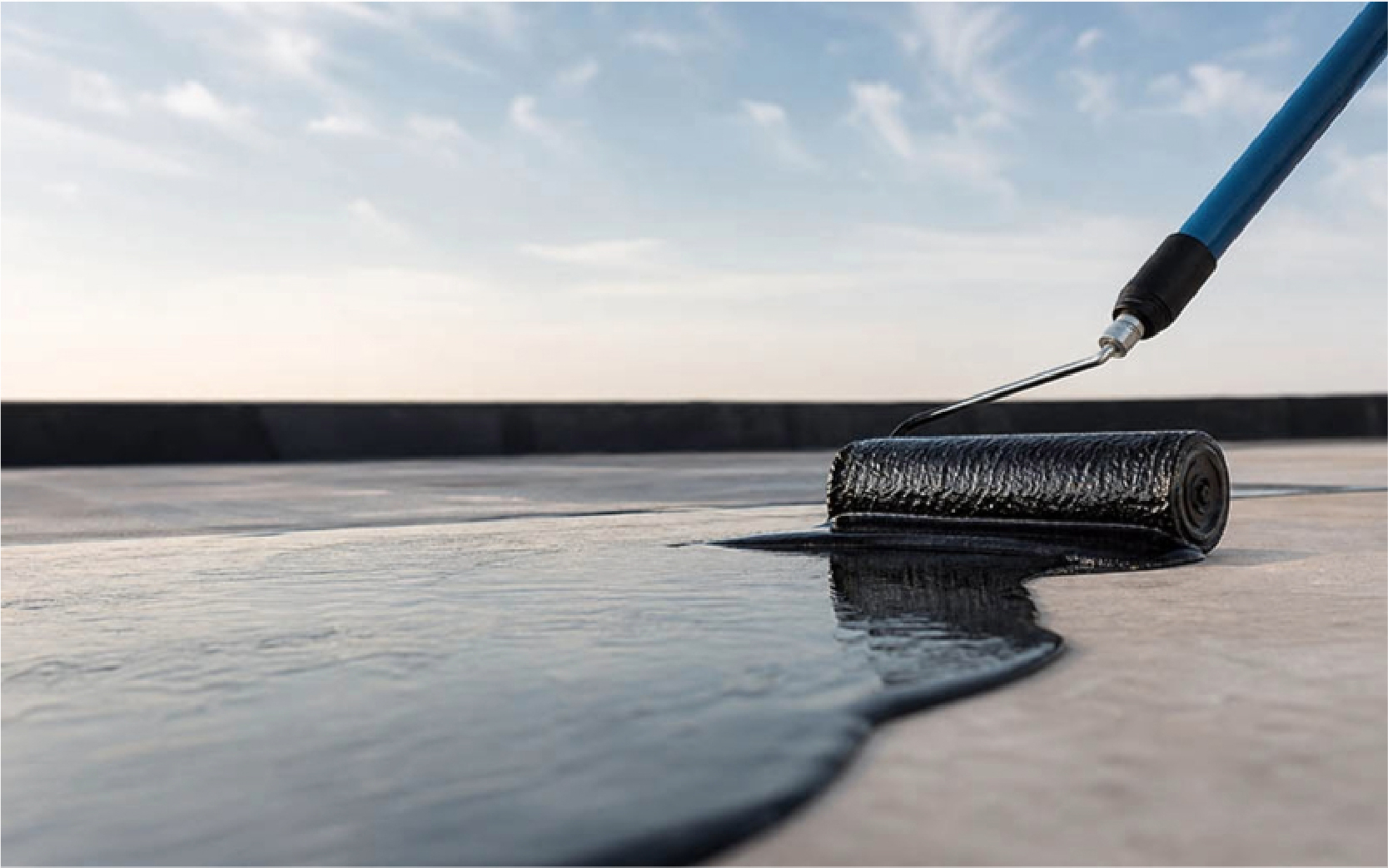 Moisture Protection & Waterproofing