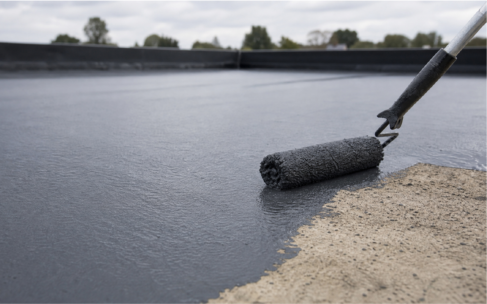 Specialty Coatings