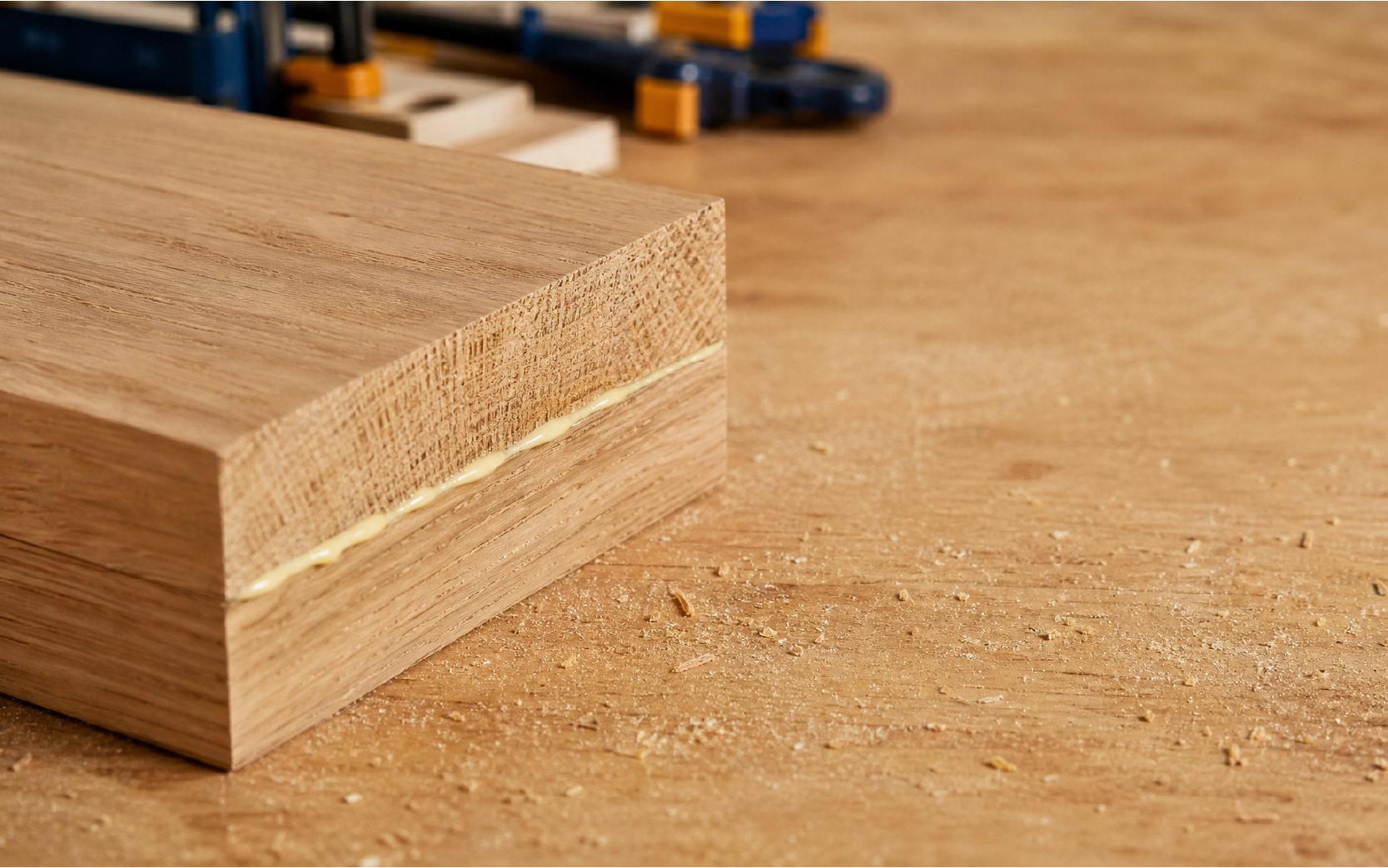 Wood Adhesives