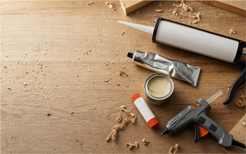 Contact Adhesives