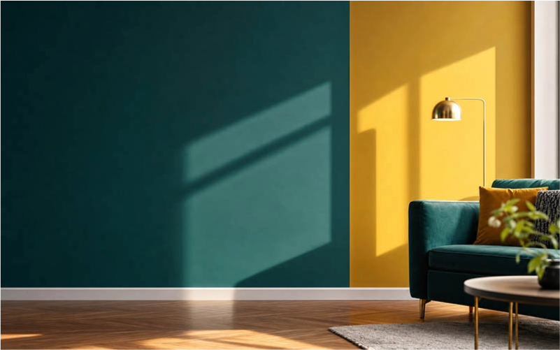 Paint & Decorative Coatings