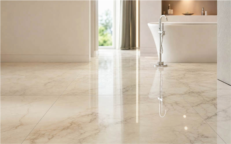 Tile Care