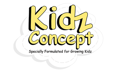 Kidz-concept-logo