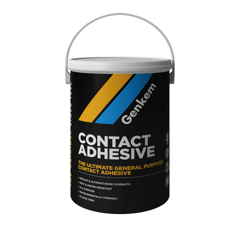 Genkem Contact Adhesive | Genkem