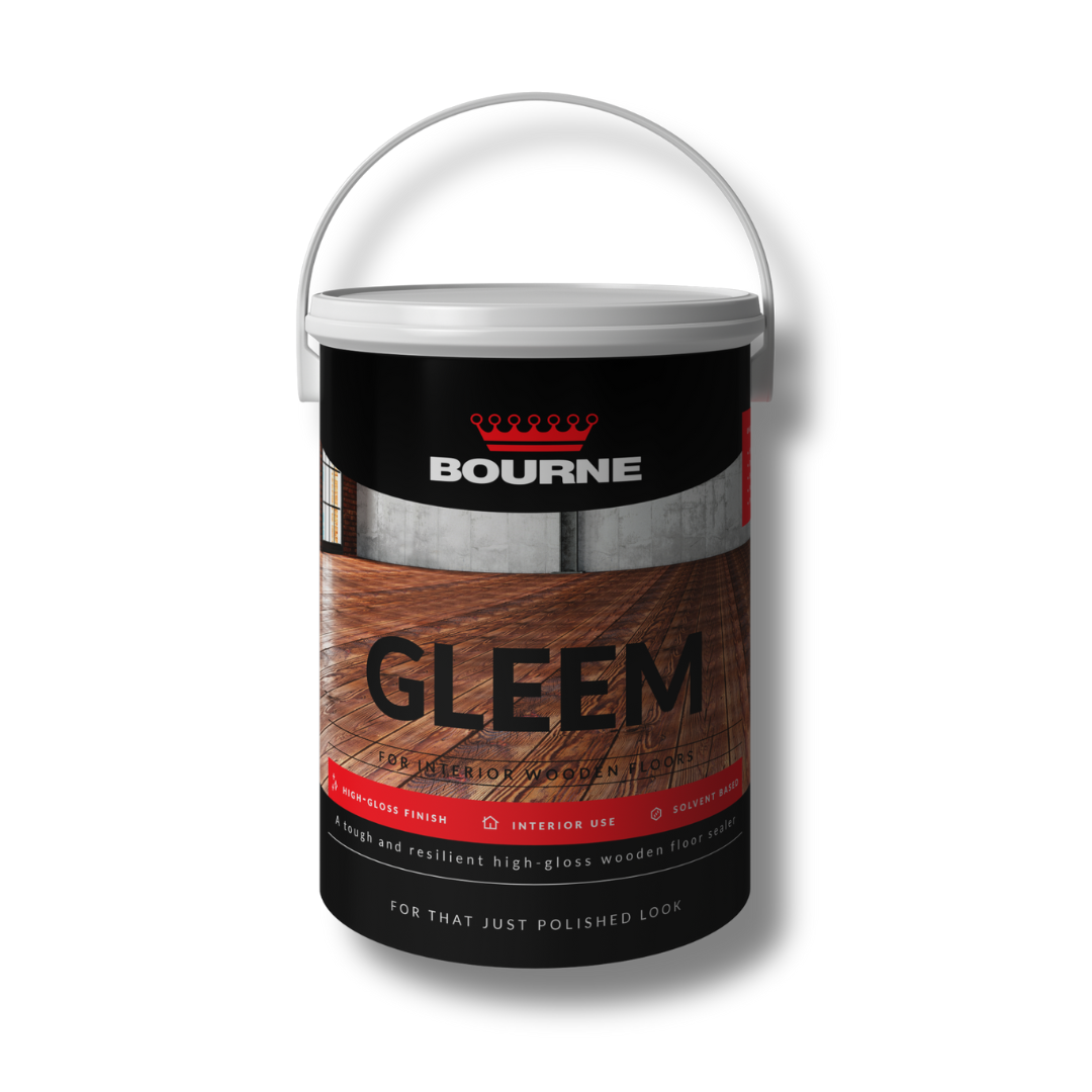 Bourne Gleem
