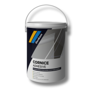 Genkem Cornice Adhesive