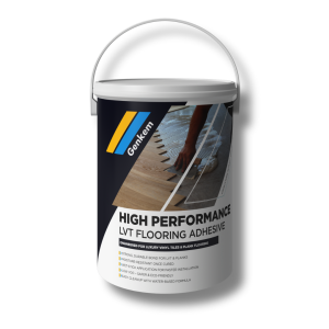Genkem High Performance LVT Flooring Adhesive