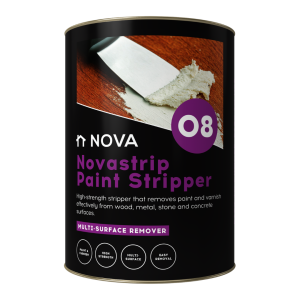 Nova 8 NovaStrip Paint Stripper