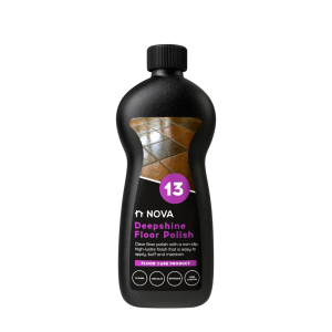 Nova 13 Deepshine Floor Polish