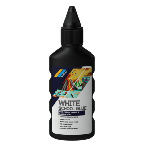Genkem White School Glue