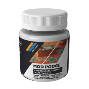 Genkem Mod Podge