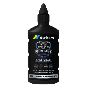 Genkem Montage No Nails Adhesive