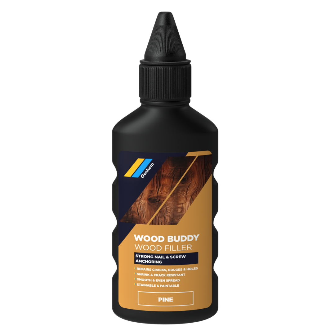 Genkem Wood Buddy Wood Filler