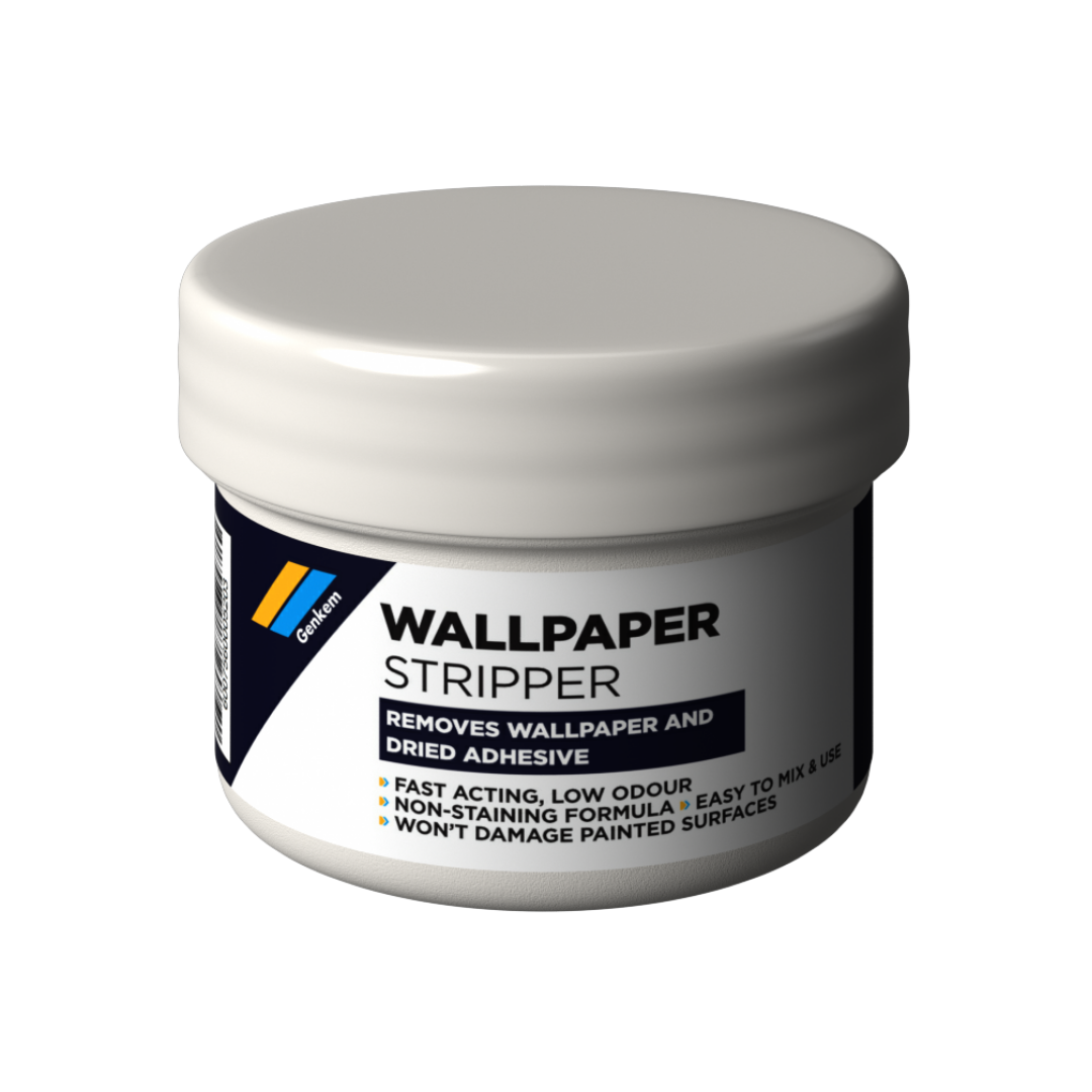 Genkem Wallpaper Stripper