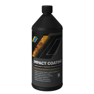Genkem Impact Protective Coating