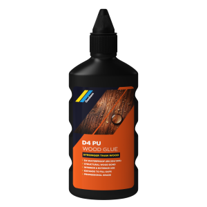 Genkem D4 PU Wood Glue