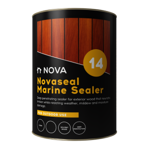 Nova 14 Novaseal Marine Sealer