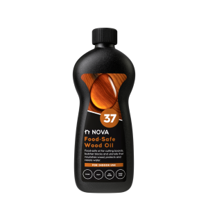 Nova 37 Food-Safe Wood Oil