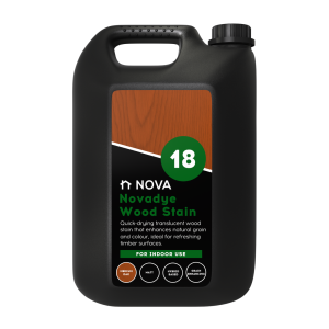 Nova 18 NovaDye Wood Stain