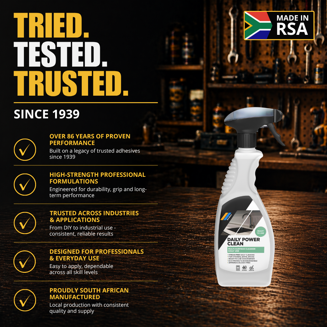Genkem Daily Power Clean Spray - Image 6