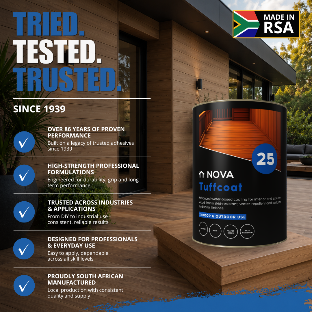 Nova 25 Tuffcoat - Image 3