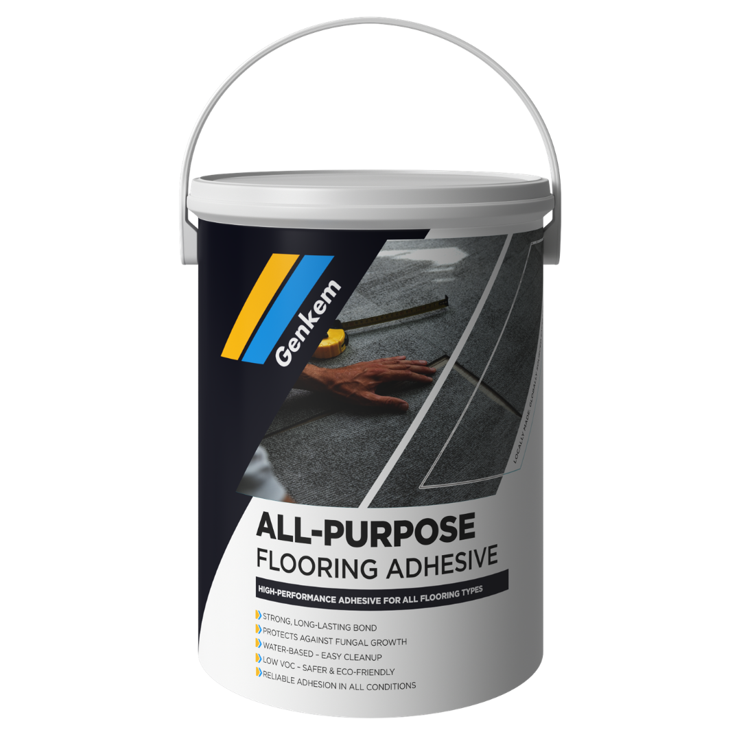 Genkem All-Purpose Flooring Adhesive