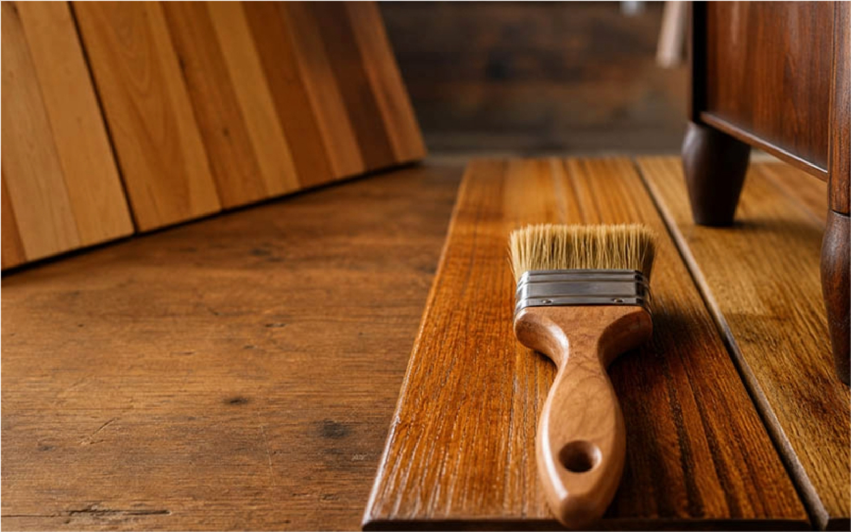 Woodcare