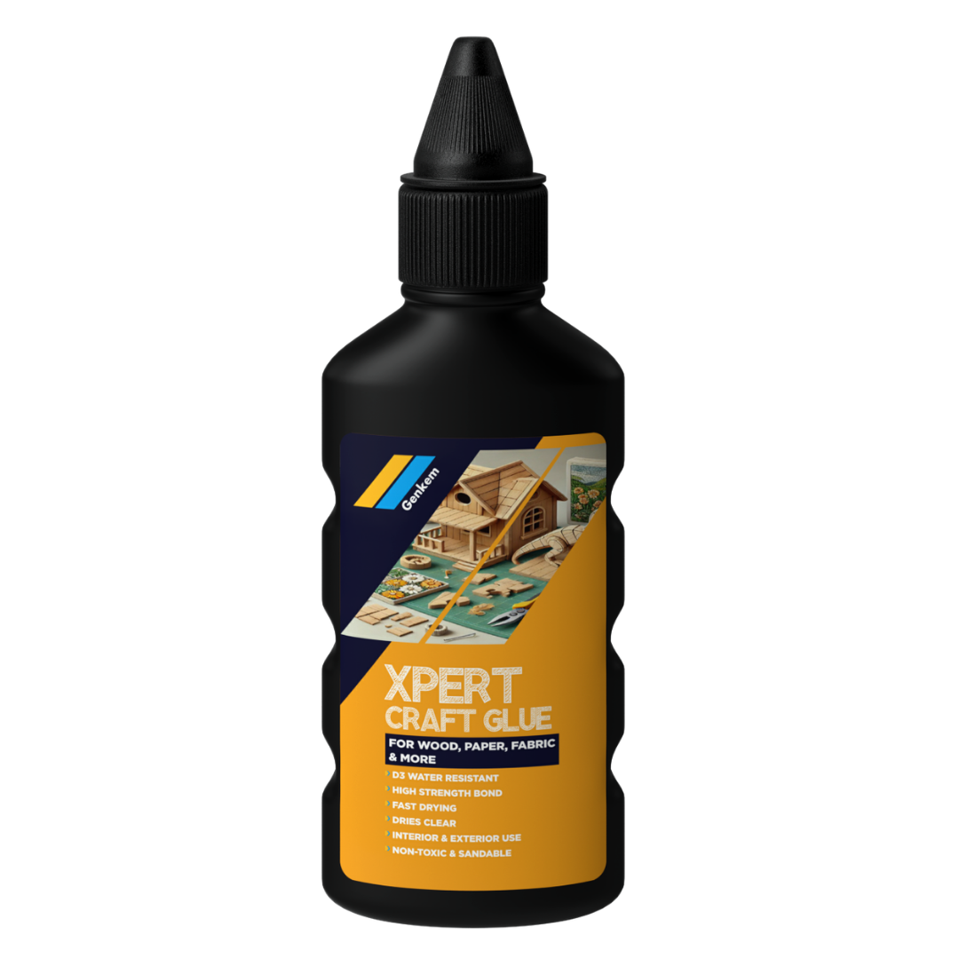 Genkem Xpert Craft Glue