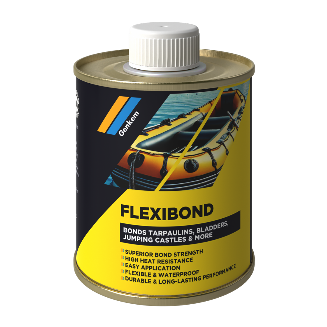 Genkem Flexibond PVC Adhesive