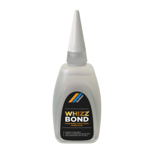Genkem Whizzbond Toughened Super Glue
