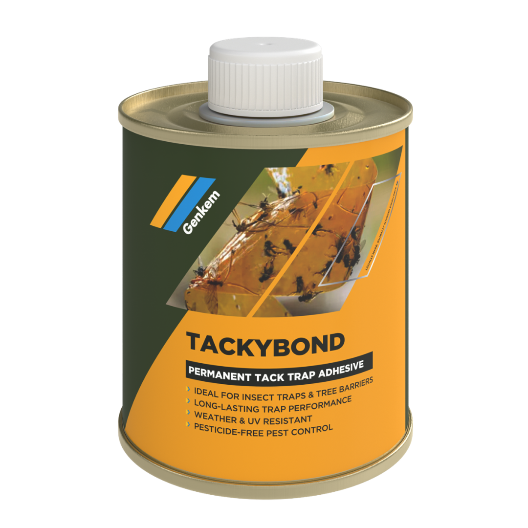 Genkem Tackybond Insect Trap Adhesive