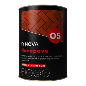 Nova 05 Novapave Sheen Paving Sealer