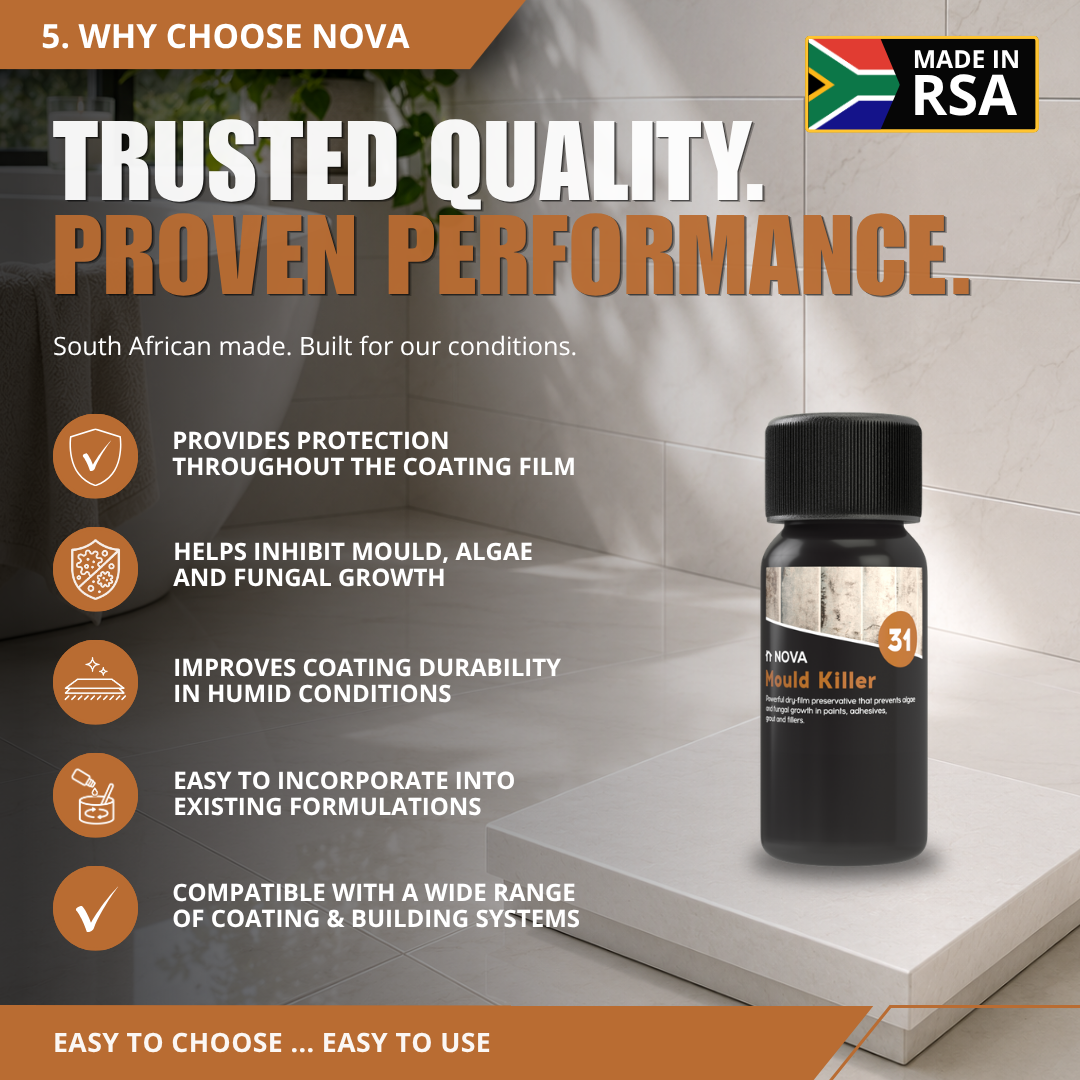 Nova 31 Mould Killer - Image 5